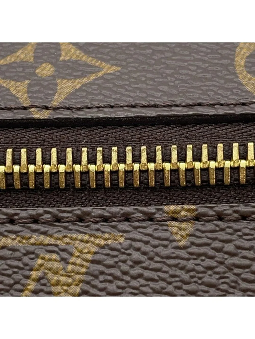 Louis Vuitton Handbag Monogram Pochette Metis MM Bag 2-Way